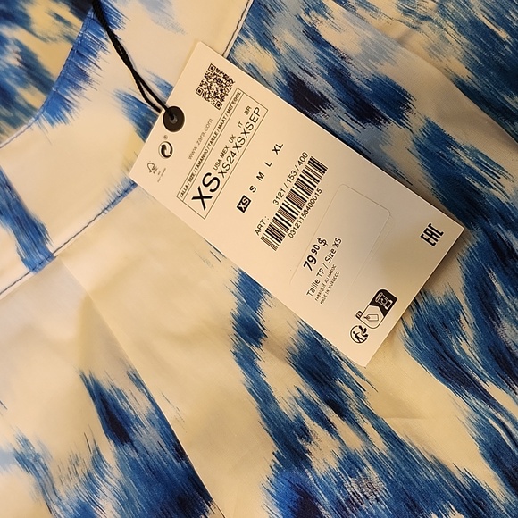 Zara Midi Skirt - Picture 2 of 4